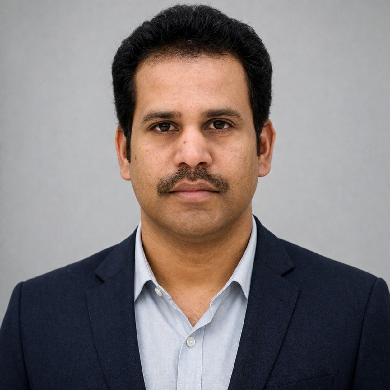 Venkatesh Alamuri